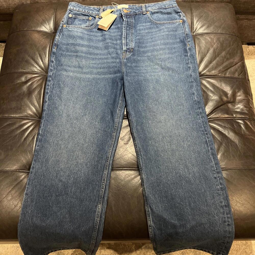 Doen NWT Diana jeans
